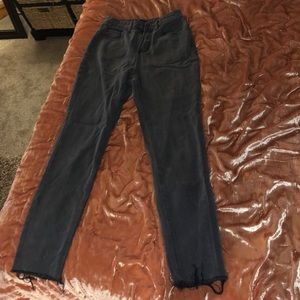 White fox boutique jeans
